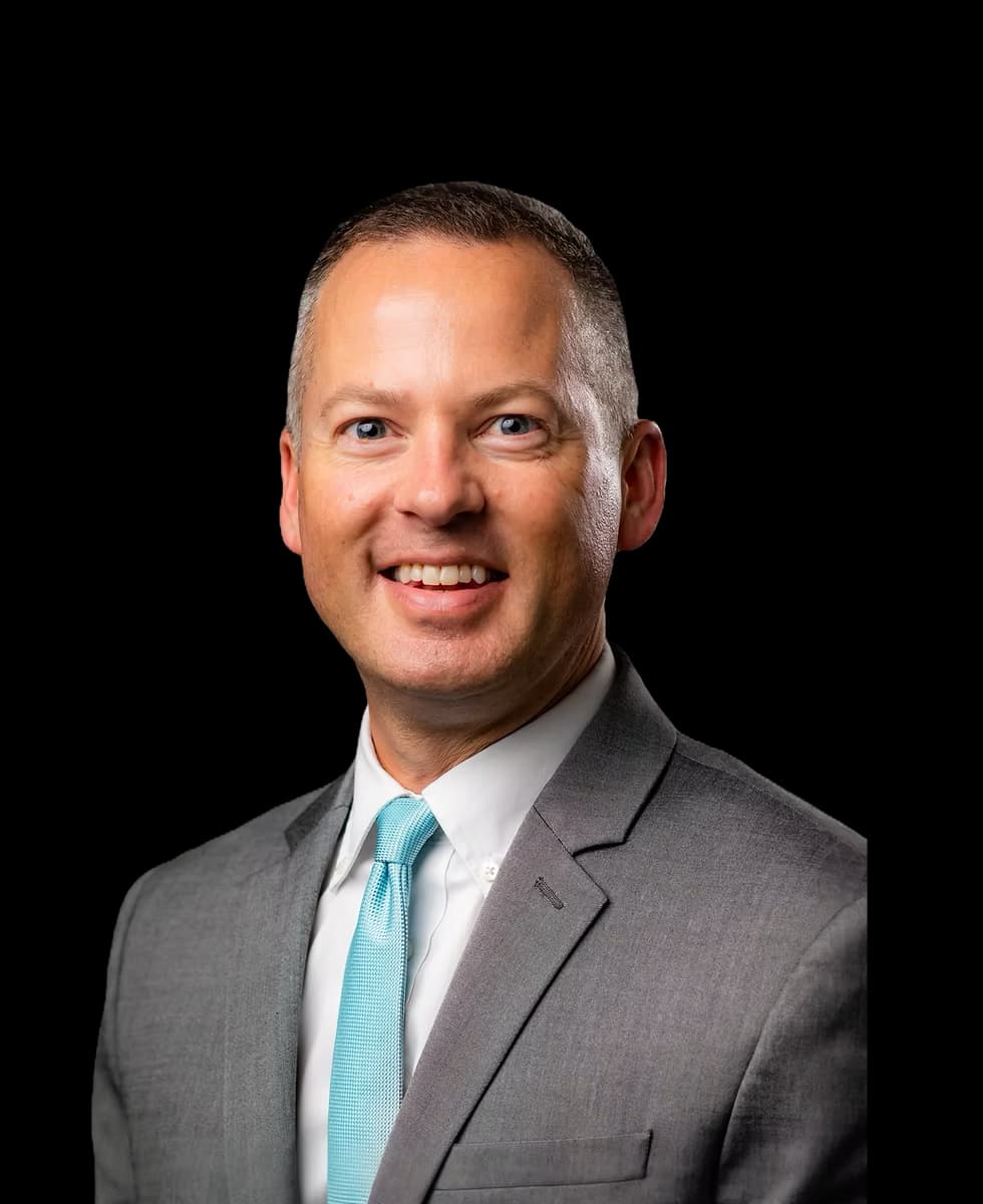 Portrait of Jason Cline