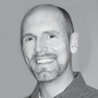 Portrait of Dan Beaudry